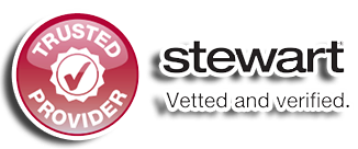 Stewart Title — Trusted Provider